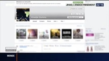 Grand Angle: Jihad, l'endoctrinement - 15/09