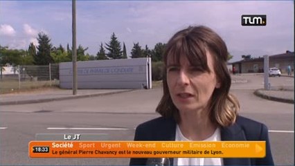 La grogne des inspecteurs du permis de conduire