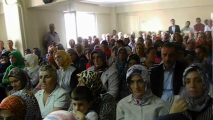 NUSRET BAYRAKTAR'DAN PAZAR-ARDEŞEN KARŞILAŞTIRMASI