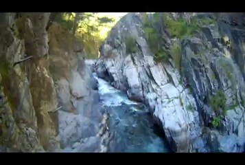 via ferrata chateau queyras