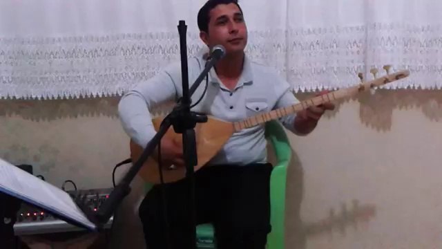 FERİT & GÜRBET KARDEŞLER,,Tükendi aktı ömrüm