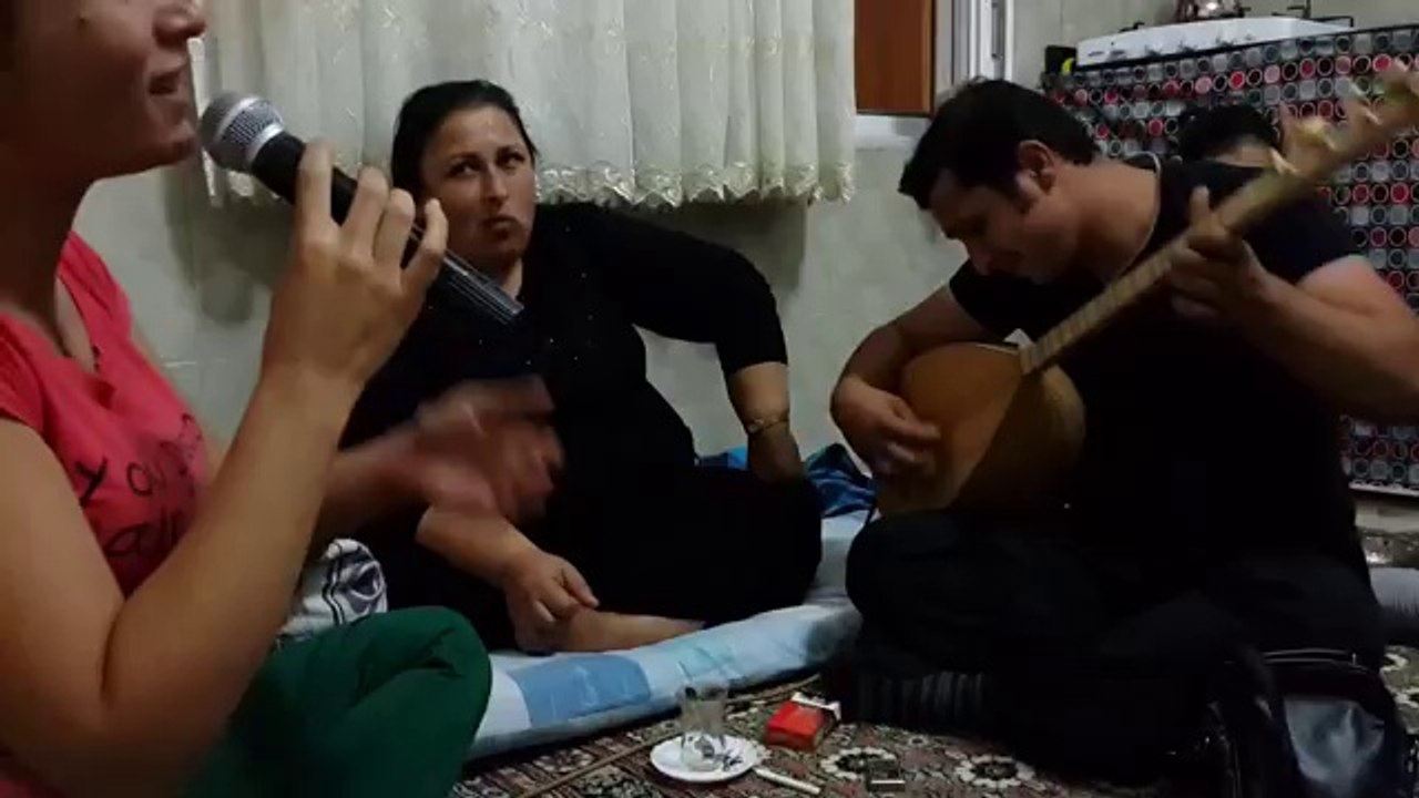 FERİT & GÜRBET KARDEŞLER karışık