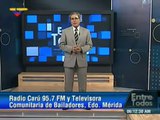 (Vídeo) Entre Todos con Luis Guillermo García del 15.09.2014 (1/7)