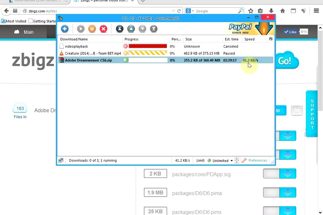 how to download torrent files with (idm) internet download manager