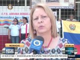 Asistencia llegó a 70% en escuelas de Monagas