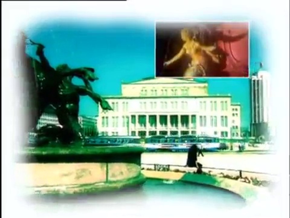 In aller Freundschaft S05E15 Traumurlaub