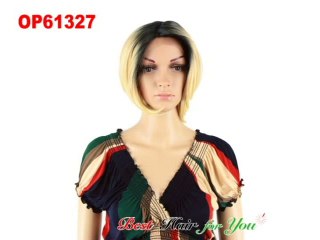 Freetress Equal Lace Front Wig Purple Blossom - om2730613