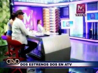 Estrenos ATV
