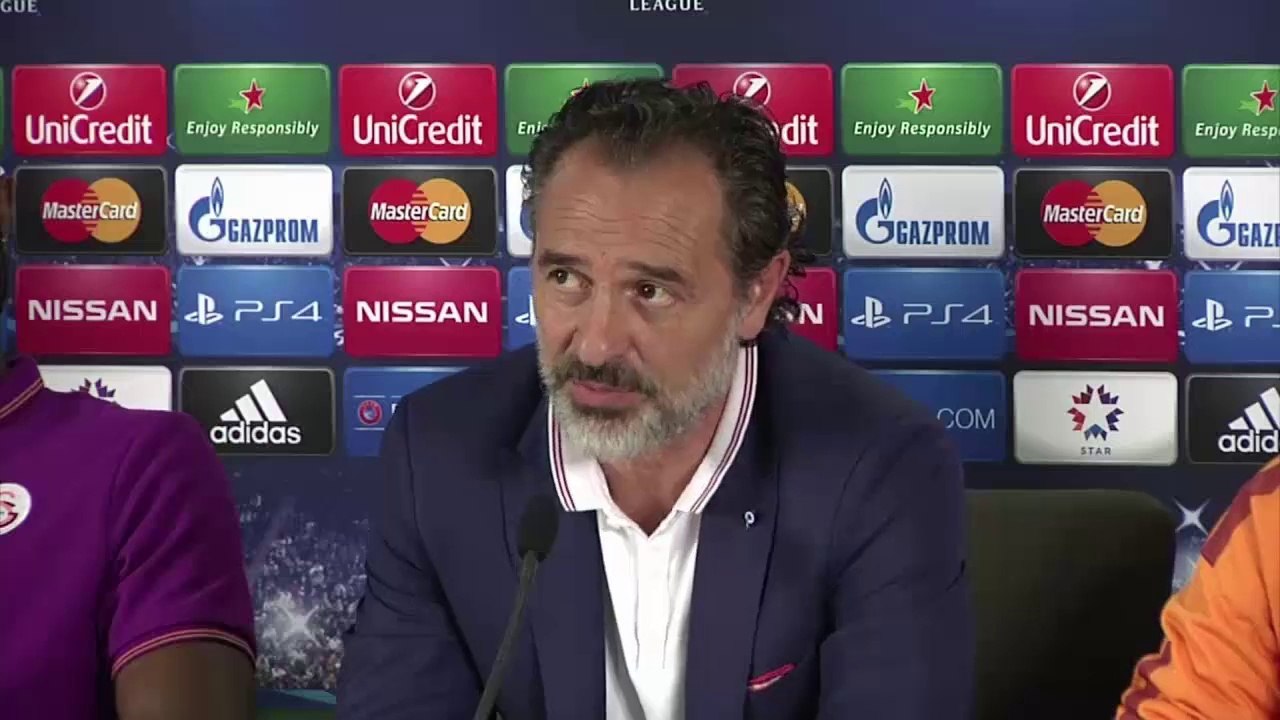 Teams underestimate Galatasaray - Prandelli