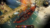 Divinity Original Sin - The Bear and The Burglar DLC - Tenebrium Skill CHANGES - MAJOR GAME CHANGES - PATCH Details