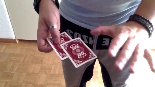 ZEROG by Mareli - Levitation Magic Trick