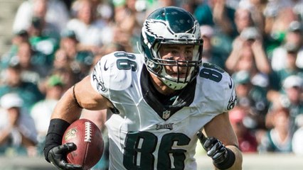 Mayock's Slant: Zach Ertz
