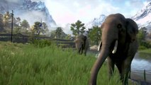 Far Cry 4 - The Mighty Elephants of Kyrat