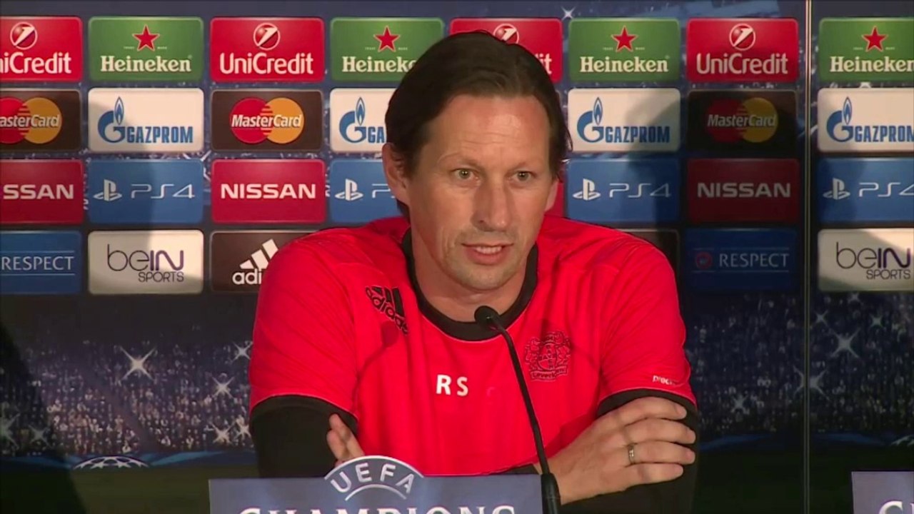 Schmidt über Berbatow: 'Großer Spieler'