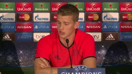 Bender vor Monaco: "Haben dazu gelernt"