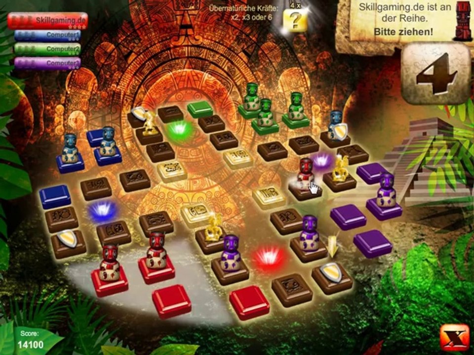Maya Empire - Funwin   Photoplay