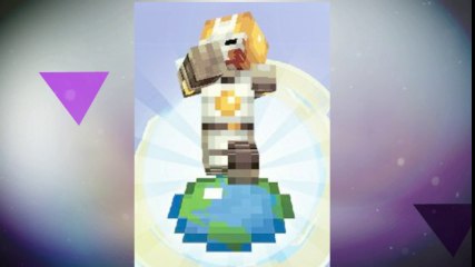 Cool Minecraft Skins