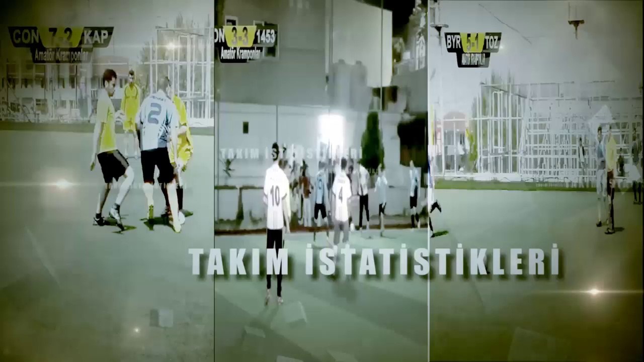 tanıtım son