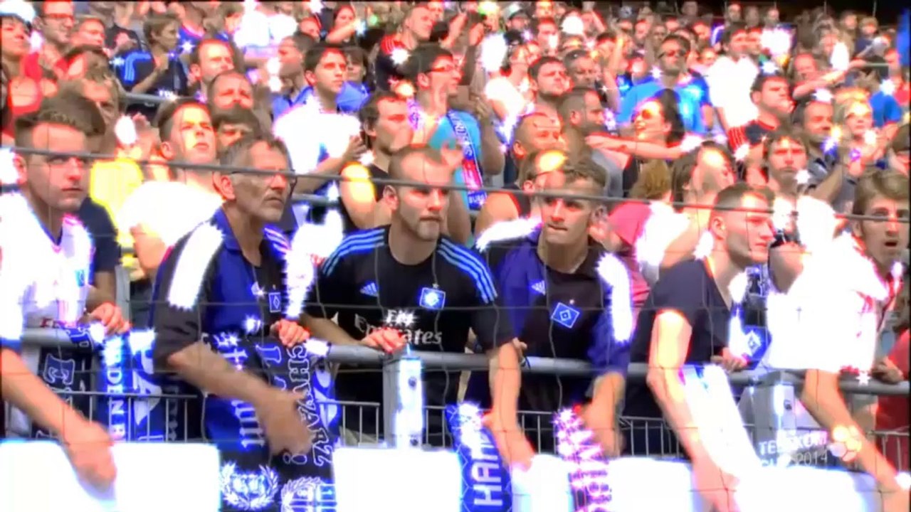 HSV entlässt Slomka!