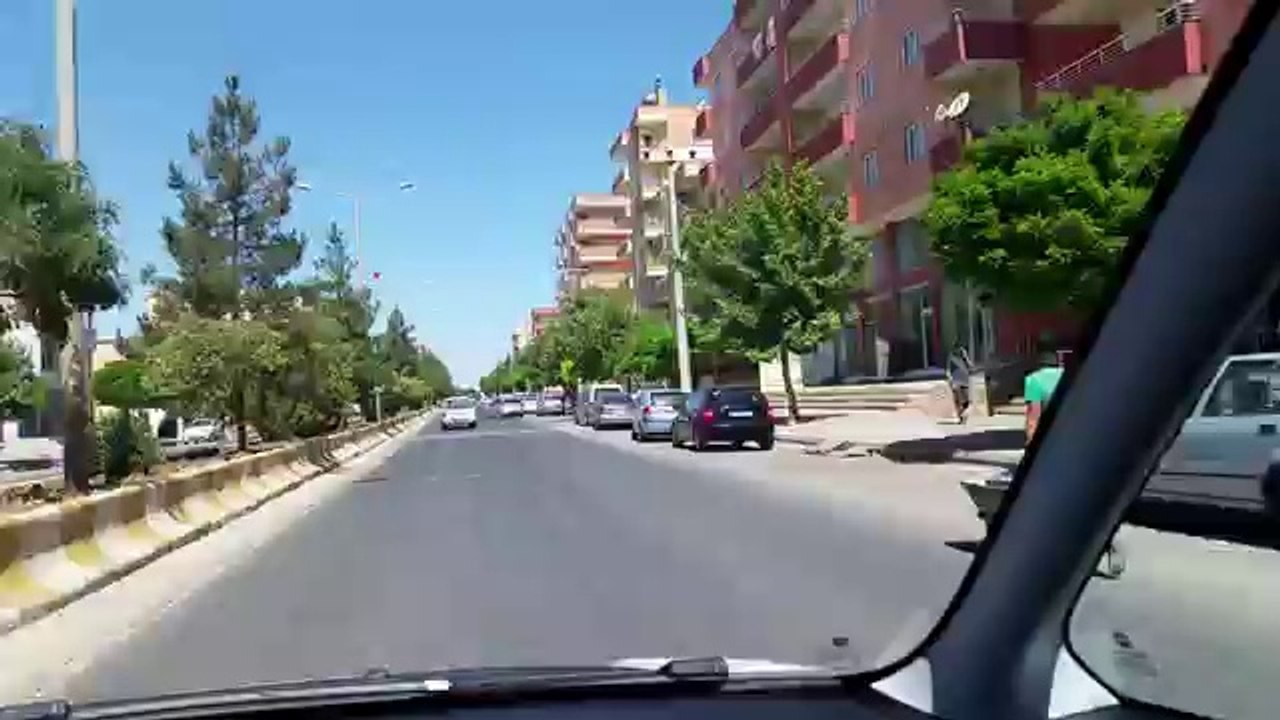 FERİT & GURBET,MİDYAT KESİMİ ESTEL KESİMİ ARASI