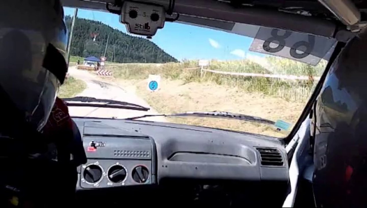 GF Racing - coupe de France 2014 - Teaser