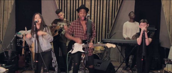 Rude cover by Fresh Ré