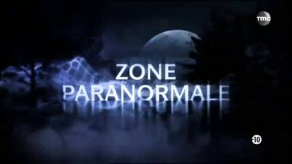 Zone Paranormale (25/04/12) - Partie 5 - My Ghost Story (5/5)