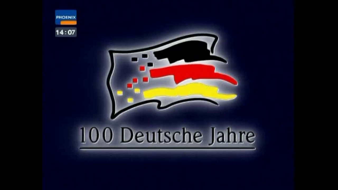 100 Deutsche Jahre - 03v52 - Flugnummern - Die Deutschen in der Luft - 1998 - by ARTBLOOD