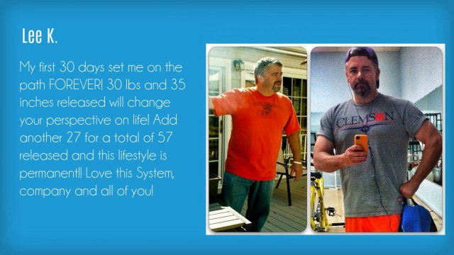 Superfood Nutritional Cleansing System