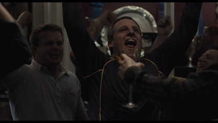 Bande-annonce : Foxcatcher - Teaser (3) VOST