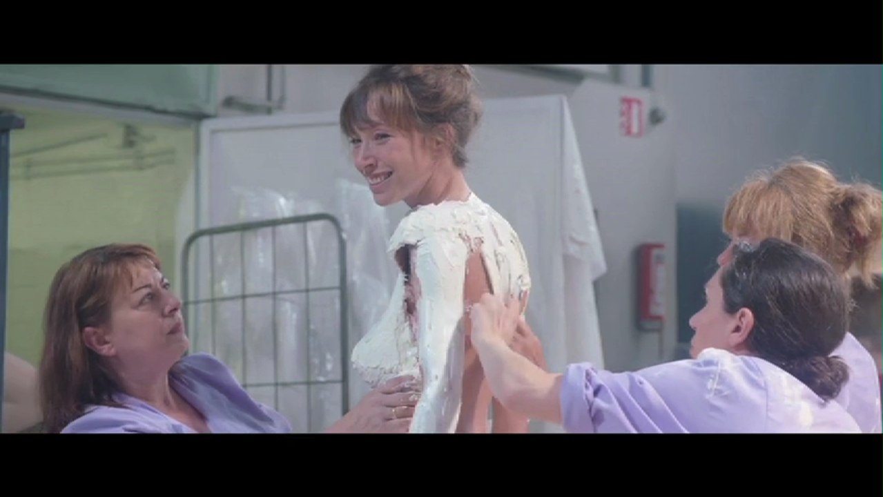 Bande-annonce : Tiens-Toi Droite - Teaser (3) VF