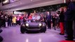 3D-Printed Car Takes First-Ever Test Drive