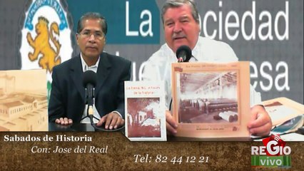 SABADOS DE HSTORIA 1a PARTE 13 DE SEP DEL 2014