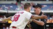 Jonathan Papelbon Ejected from Game for Grabbing Crotch at Booing Phillies Fans