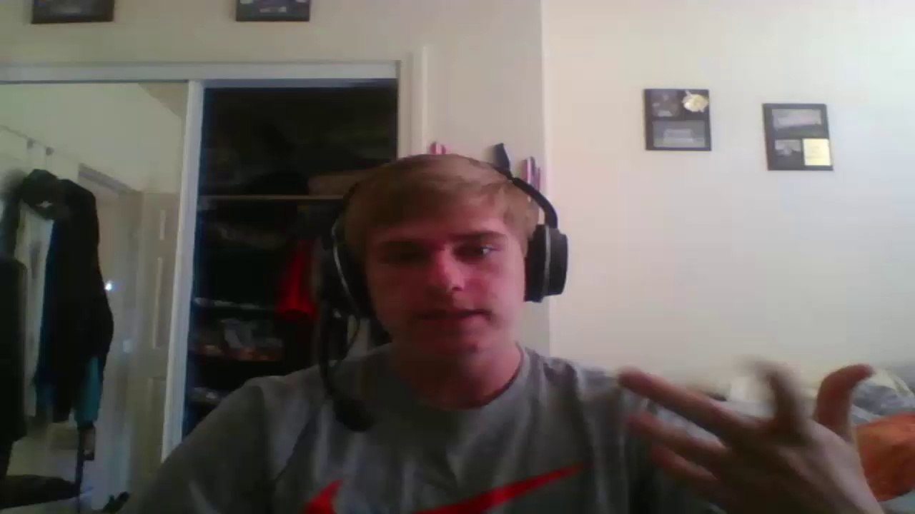 Channel Update " NO MORE EXCUSES "