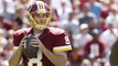 RG3's injury could be opportunity for Kirk Cousins