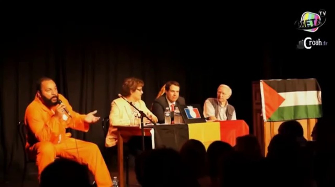 Dieudonné - Il faut taper le système au portefeuille - Ananasurance !