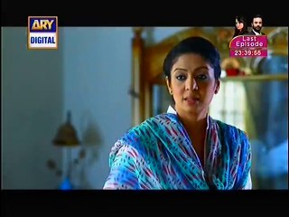 Marium Kaisay Jiye Episode 22 Full on Ary Digital -  - 15th September 2014