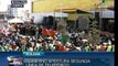 Inauguran en Bolivia segunda línea del teleférico más alto del mundo