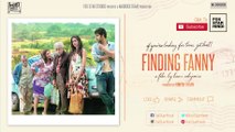 Finding Fanny Official Trailer Arjun Kapoor, Deepika Padukone, Naseeruddin Shah Dimple Kapadia - Video Dailymotion