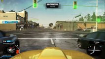 The Crew Closed Beta - West Coast Road Trip