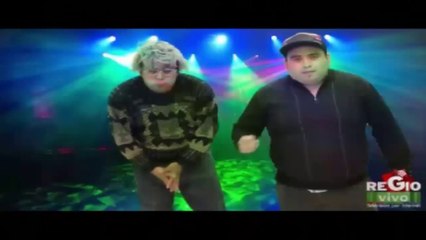 EL EFECTO DEL RAP 14 DE SEP DEL 2014 (DOS 2)