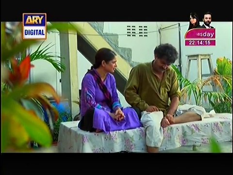 Tootay Huway Taray Episode 140 Full on Ary Digital - 15th September 2014