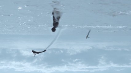 TEN WALLS  walking with elephants