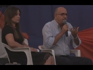 Cesa (CE) - Festa dell'Unità 2014 -2- (14.09.14)