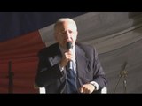 Cesa (CE) - Festa dell'Unità 2014 - Intervento di Enzo De Luca - (14.09.14)