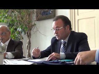 Скачать видео: Aversa (CE) - Bilancio, ok del Collegio dei Revisori dei Conti (17.09.14)