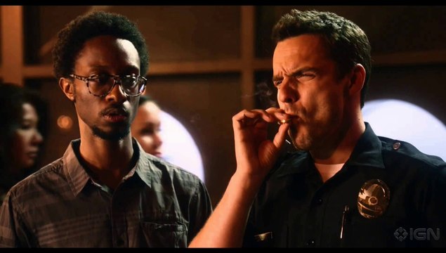 =Watch= Let's Be Cops Full Movie