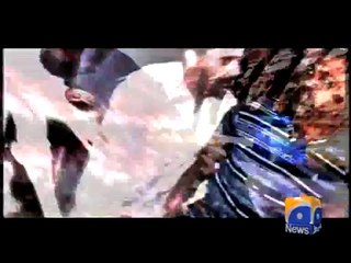 Mauj Barhay ya Aandhi Aaye-Promo-18 Sep 2014