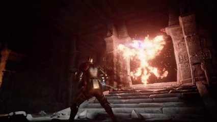 Deep Down TGS2014